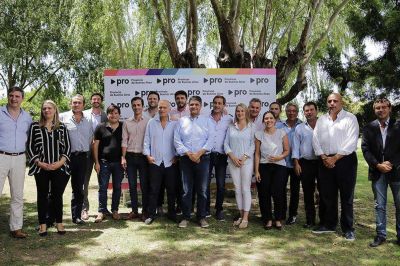 Los intendentes de Cambiemos pidieron eliminar las PASO: 