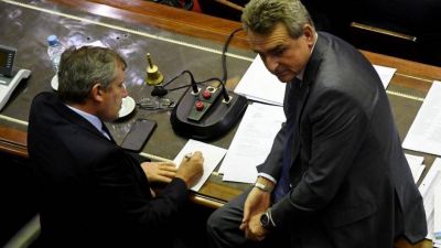 El kirchnerismo quiere que Stornelli d� explicaciones en el Congreso