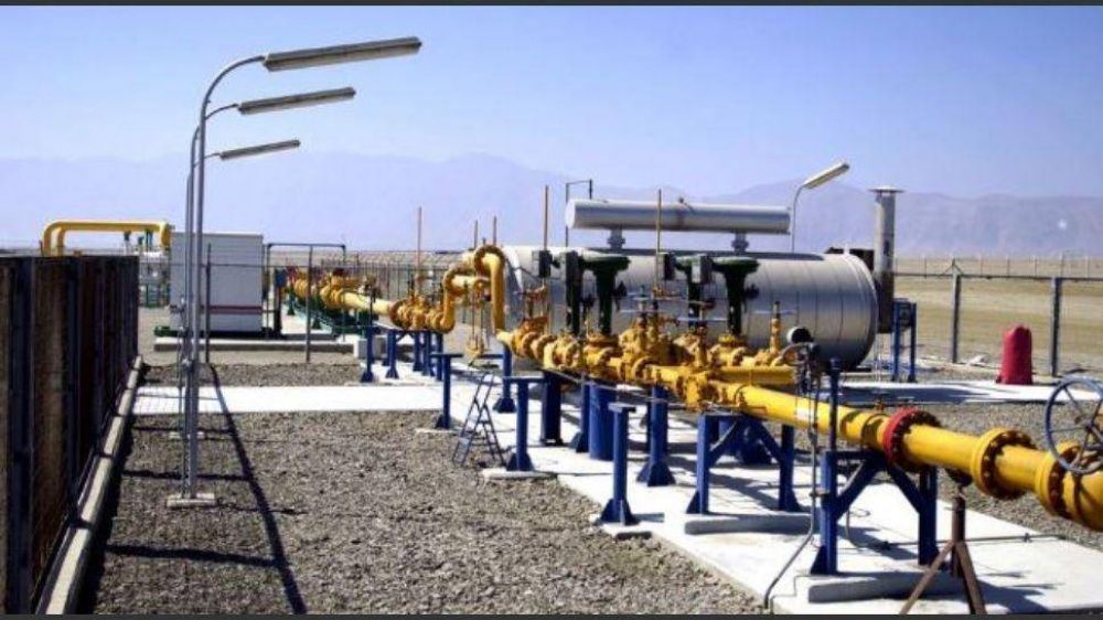 Energy Consulting Services exportar� gas a Chile