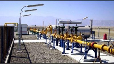 Energy Consulting Services exportar� gas a Chile