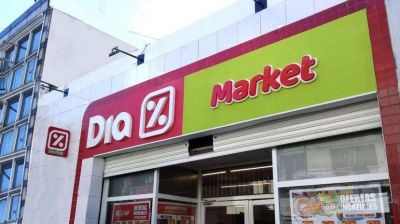 DIA perdi� m�s de 350 millones de euros e investigar� a sus ex CEOs