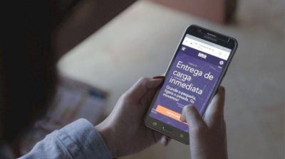 El Uber de los camiones que invertir� u$s 5 millones para llegar a la Argentina