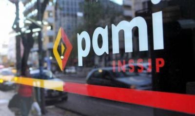 A partir del 1 de marzo, los tr�mites de PAMI Quequ�n se har�n en la Anses Quequ�n