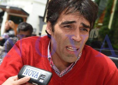 Despu�s del portazo del intendente, PAMI Quequ�n no perder� su espacio