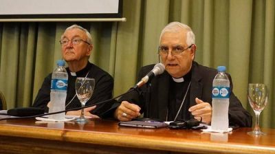 Apoyo del Vaticano al Gobierno en su plan de lucha contra la trata de personas