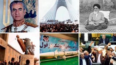 A 40 a�os de la Revoluci�n Isl�mica: qu� cambi� en Ir�n y en Medio Oriente