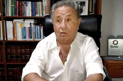 Duhalde: 