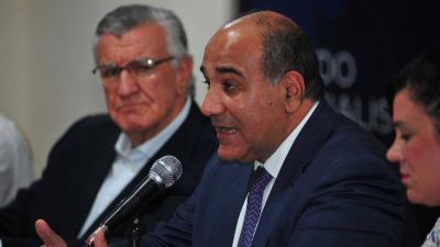 Candidaturas y movidas en plena recesi�n