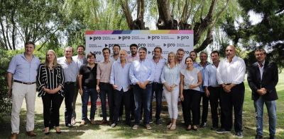 Intendentes del Conurbano en alerta: temen que la ca�da de Macri los deje sin reelecci�n