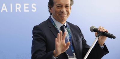 Dante Sica arma un consejo para que lo asesore en temas laborales sensibles