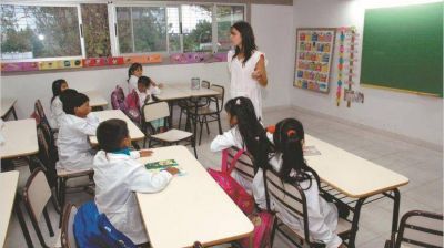 Vidal convoc� a docentes y Baradel ya promete dura negociaci�n