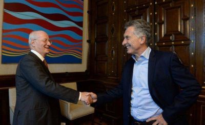 El ajuste del FMI en Vaca Muerta la furia de Techint y el el sindicalismo paraempresario