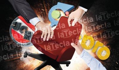 Cortocircuito entre intendentes de Cambiemos: radicales defienden la vice tras cumbre PRO
