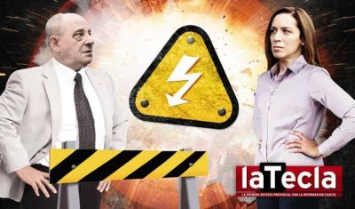 La guerra fr�a entre Arroyo y Vidal