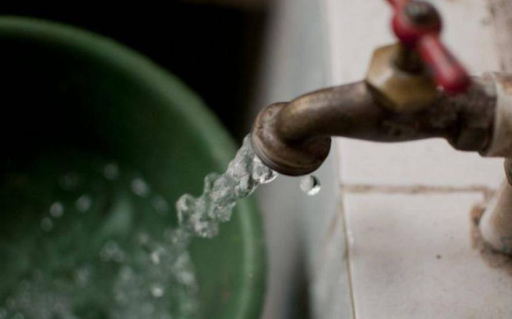 ABSA tiene permiso: el Gobierno de la Provincia autoriz la suba del 38% en las tarifas de agua