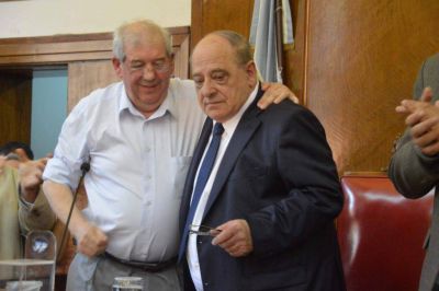 La silenciosa renuncia de Saralegui y nuevas especulaciones electorales