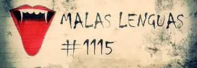 Malas lenguas 1115