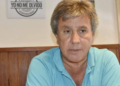 P�ez denunci� que Vidal pretende seguir cerrando Casinos y manejar el juego con solo 500 obreros