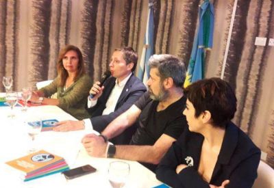 Gray: �El intendente Arroyo no est� bien�