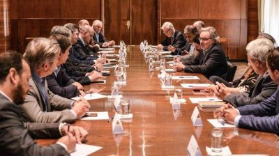 El Gobierno defini� los detalles de la primera subasta de gas con la expectativa de una baja en los precios
