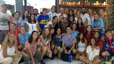 La Iglesia cobrar� en sus escuelas entre $ 5 y $ 100 voluntarios