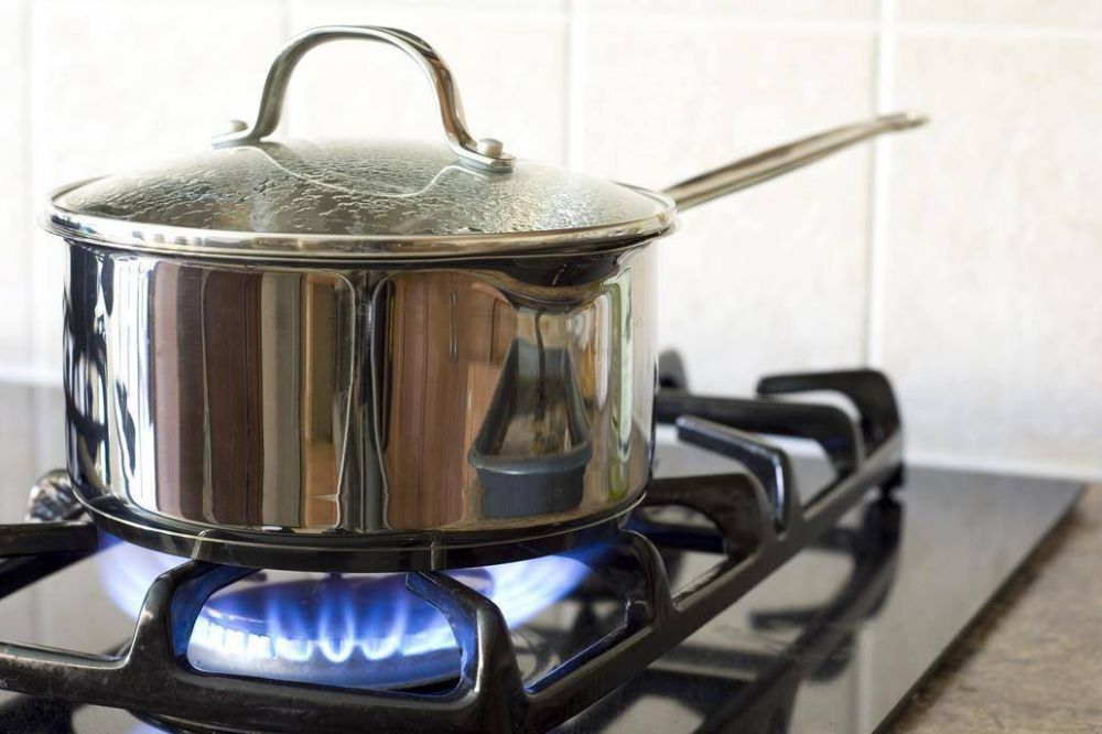 Esta semana se define el aumento de alrededor del 30% en las tarifas de gas