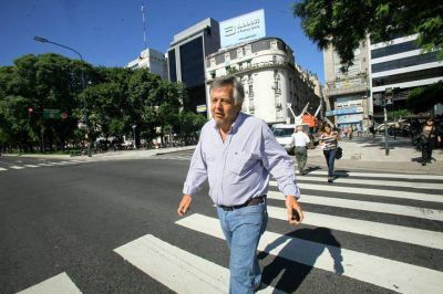 Las mentiras, 