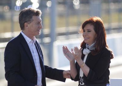 Escenarios de cara a octubre y noviembre con Cristina, Lavagna y Macri: �Qui�n gana la elecci�n?