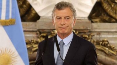 Inflaci�n, pobreza, salarios, actividad econ�mica y construcci�n: los cinco �ndices que alarman a Macri