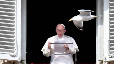 Llamamiento del Papa: gobiernos aborden con decisi�n causas de la trata