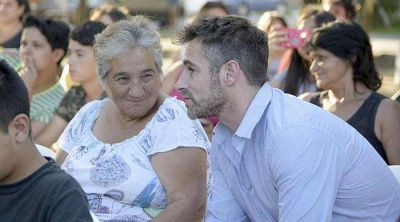 Jubilados: Ach�val carg� contra la �insensibilidad� de Cambiemos