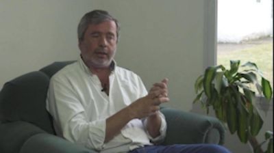 Fernando Casset: �Todos tenemos derecho a conocer nuestra identidad, nuestro origen�