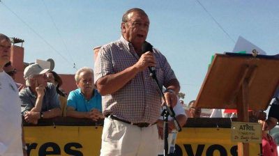 ��sto se hace entre todos�, subray� S�nchez al cierre