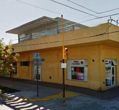 Una sola empresa present� oferta por la obra en el Centro Educativo
