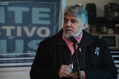 Tarifazos: el Frente Productivo quiere la intervenci�n del municipio