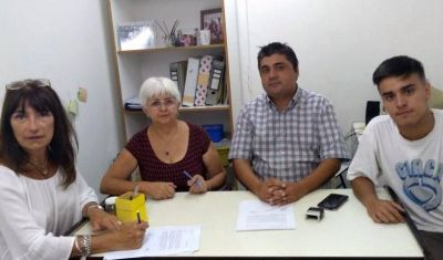 Piden informes al presidente del Consejo Escolar de Quilmes por los gastos de 2018