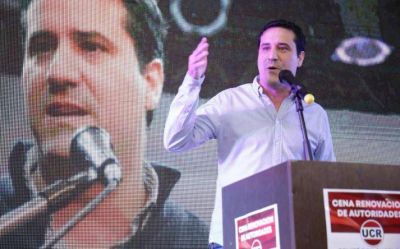 Maxi Abad lanz� su candidatura a intendente de Mar del Plata y le suma expectativa a la interna