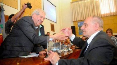 S�enz Saralegui rompi� con Arroyo y se va con Baragiola