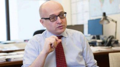 El FMI comenz� a monitorear las cuentas y se reuni� con funcionarios del BCRA