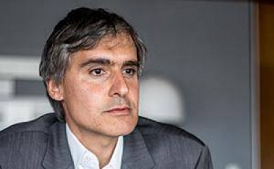 �En la Argentina el mercado del gas a�n es insignificante�