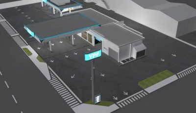 Empresa del sector expendedor celebra sus 90 a�os de vida apostando a nuevos proyectos