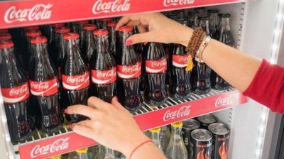 Estacioneros analizan acciones contra Coca Cola por la aplicaci�n de precios diferenciados