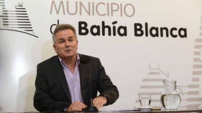 Intendente PRO no encuentra el rumbo y vuelve a cambiar el Gabinete