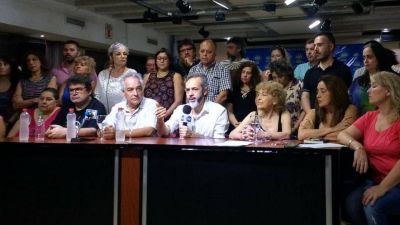 La paritaria de los maestros