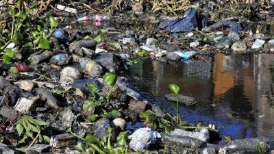 M�s de 400.000 porte�os no tienen garantizado el agua potable