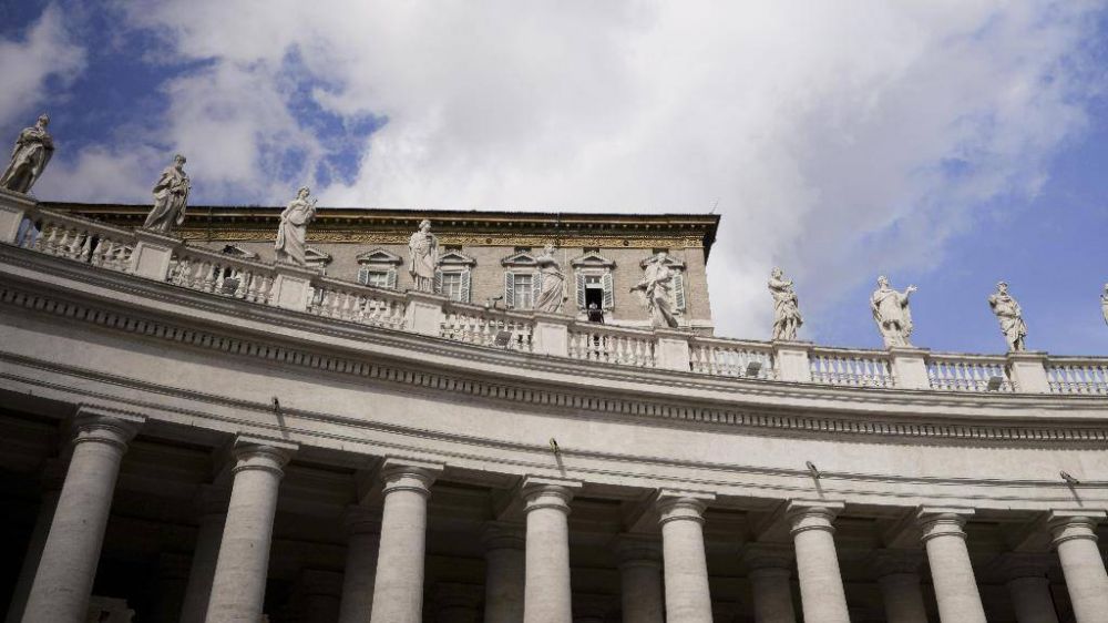 Pederastia, la voz de las v�ctimas puede salvar a la Iglesia