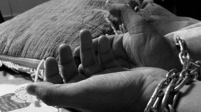 Red de religiosas: combatir a los que disrfutan la esclavitud de las personas