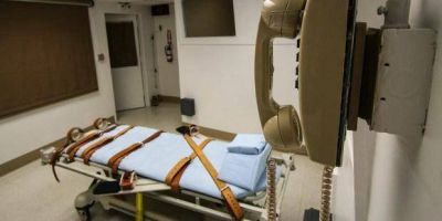 La condena de un musulm�n abre el debate sobre pena de muerte y libertad religiosa en Estados Unidos