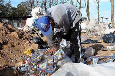 Uno de cada cuatro marplatenses es pobre, seg�n datos del INDEC