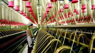 La industria, en su nivel m�s bajo en los �ltimos dos a�os